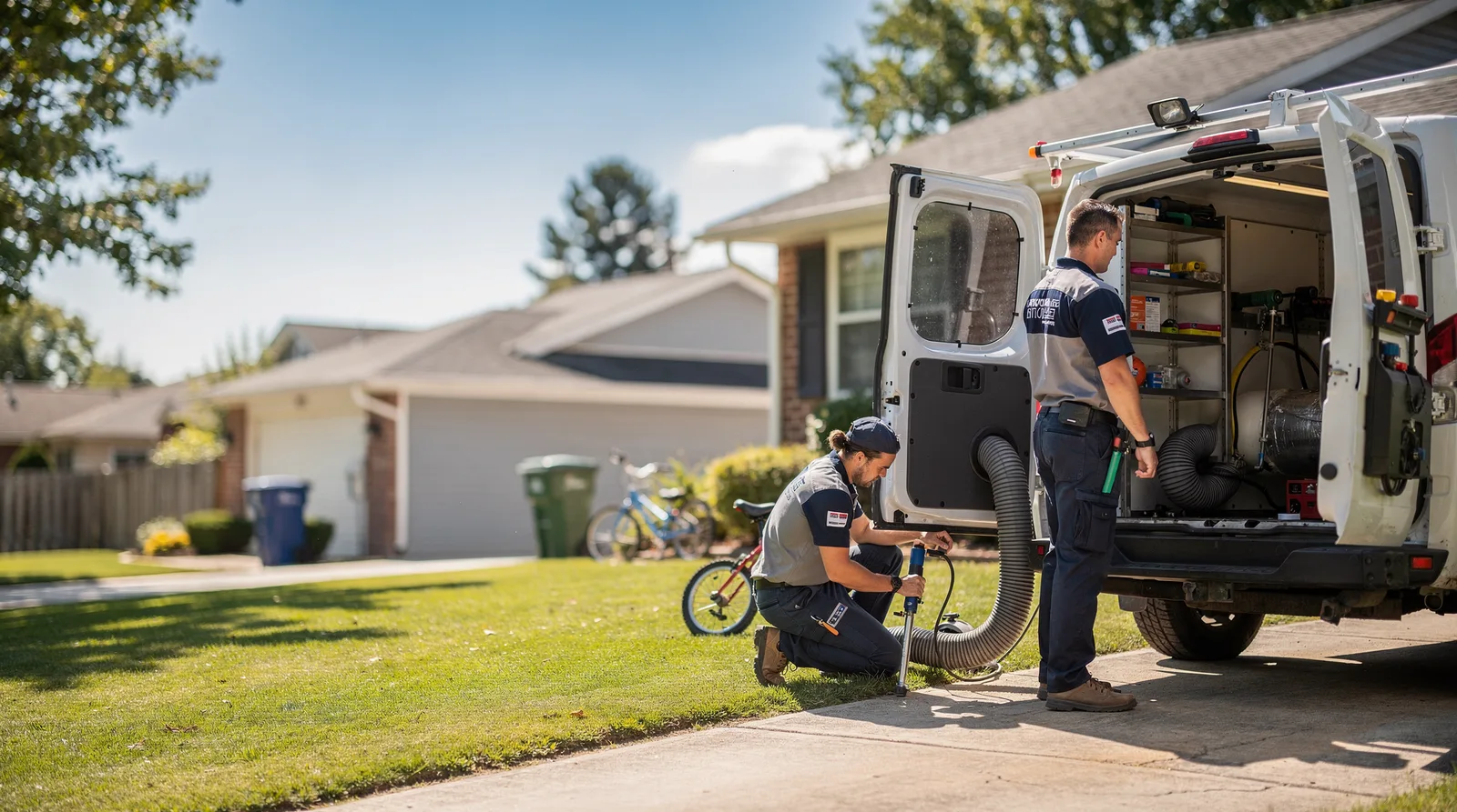 24/7 HVAC Repair & AC Replacement in Raywick, KY near me